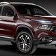 Illustration for article titled Fiat's New Small Pickup Supposedly Based On The Jeep Renegade's Platform